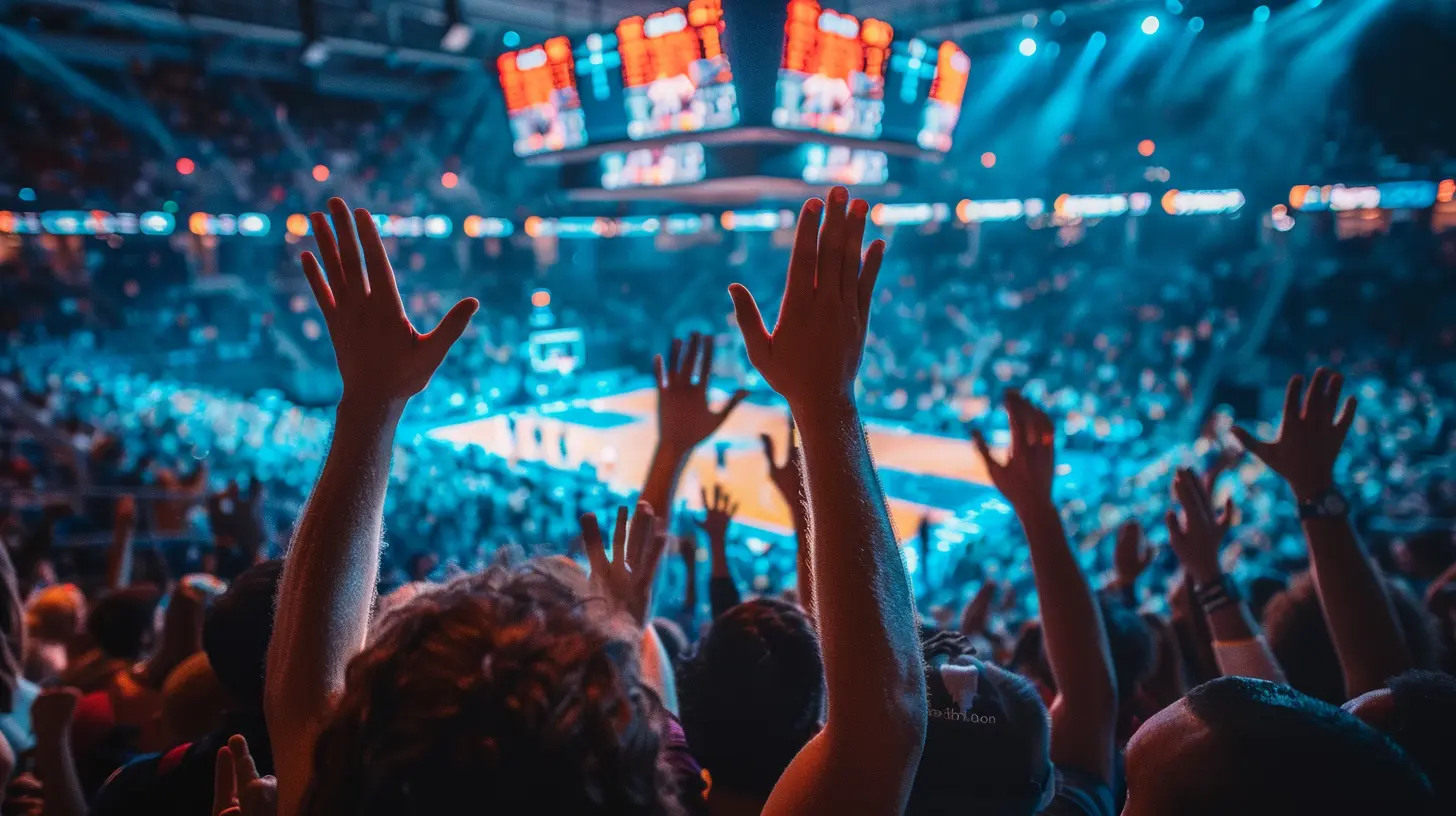 Fan Engagement Strategies that Drive Brand Loyalty