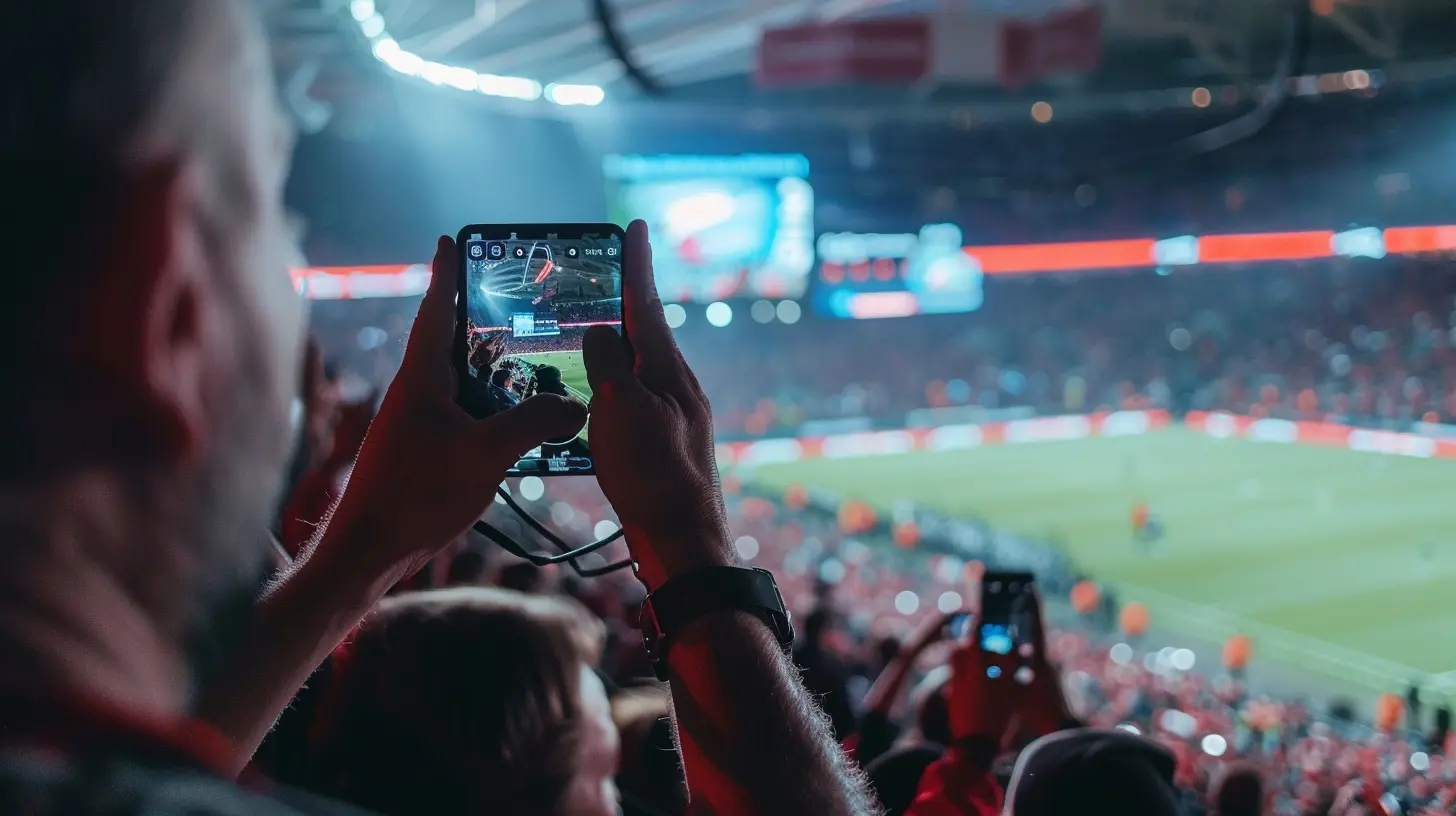 Fan Engagement Strategies that Drive Brand Loyalty