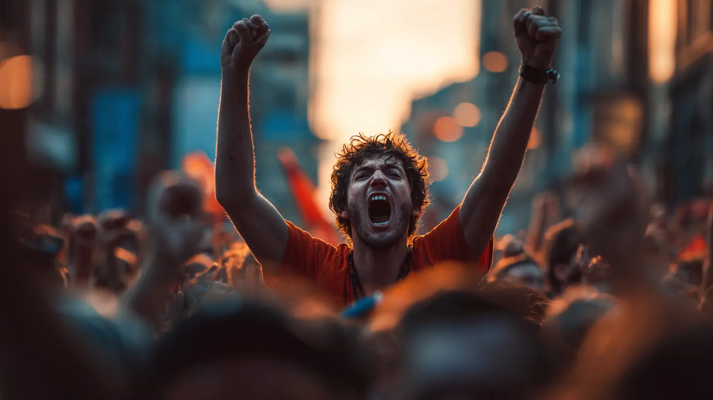 Fan Protests and Power: The Game-Changing Influence in 2027