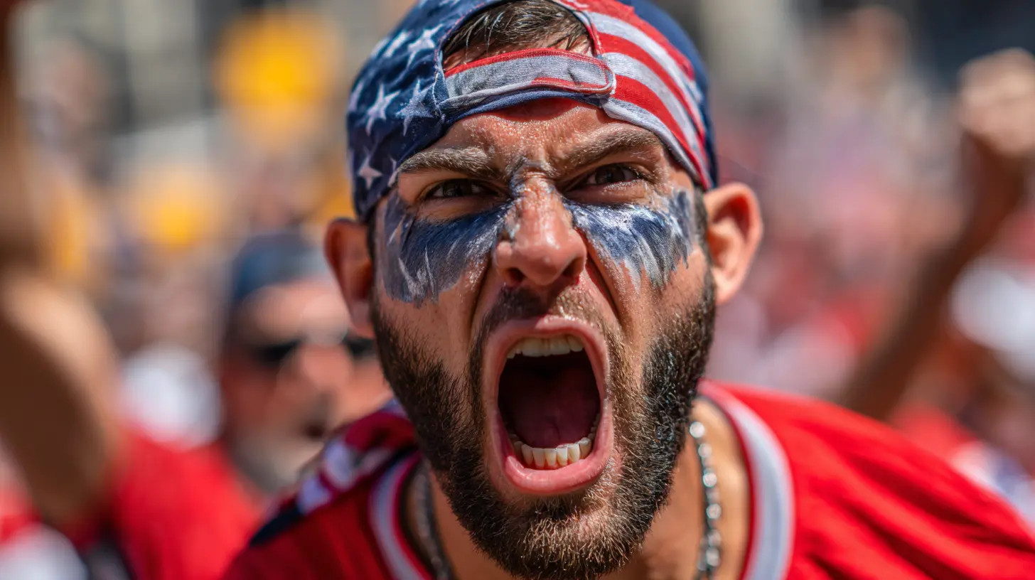 Fan Protests and Power: The Game-Changing Influence in 2027