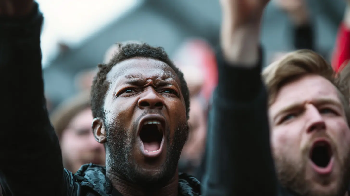 Fan Protests and Power: The Game-Changing Influence in 2027