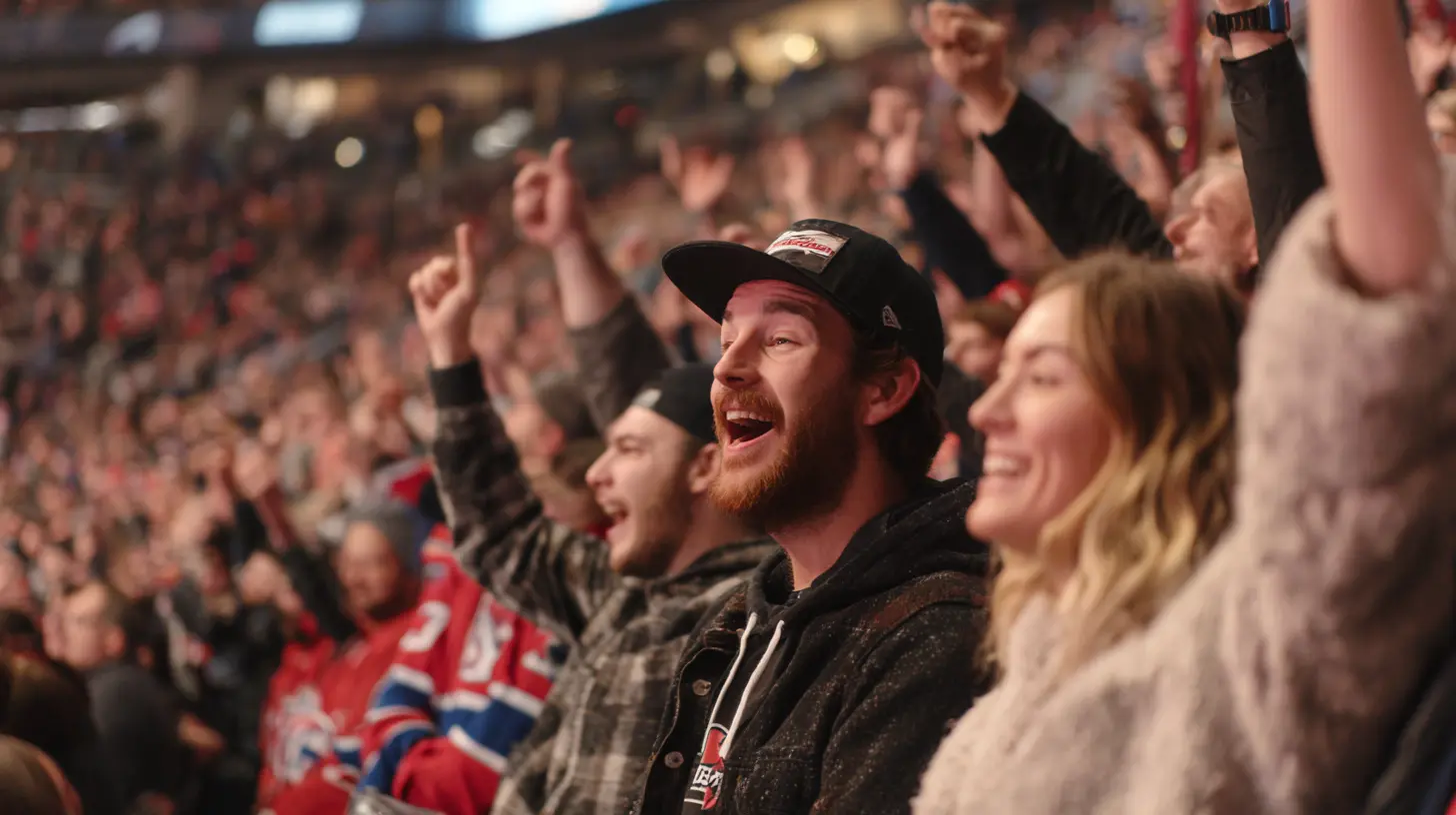 Fan Reactions Light Up the League's Opening Week in 2026