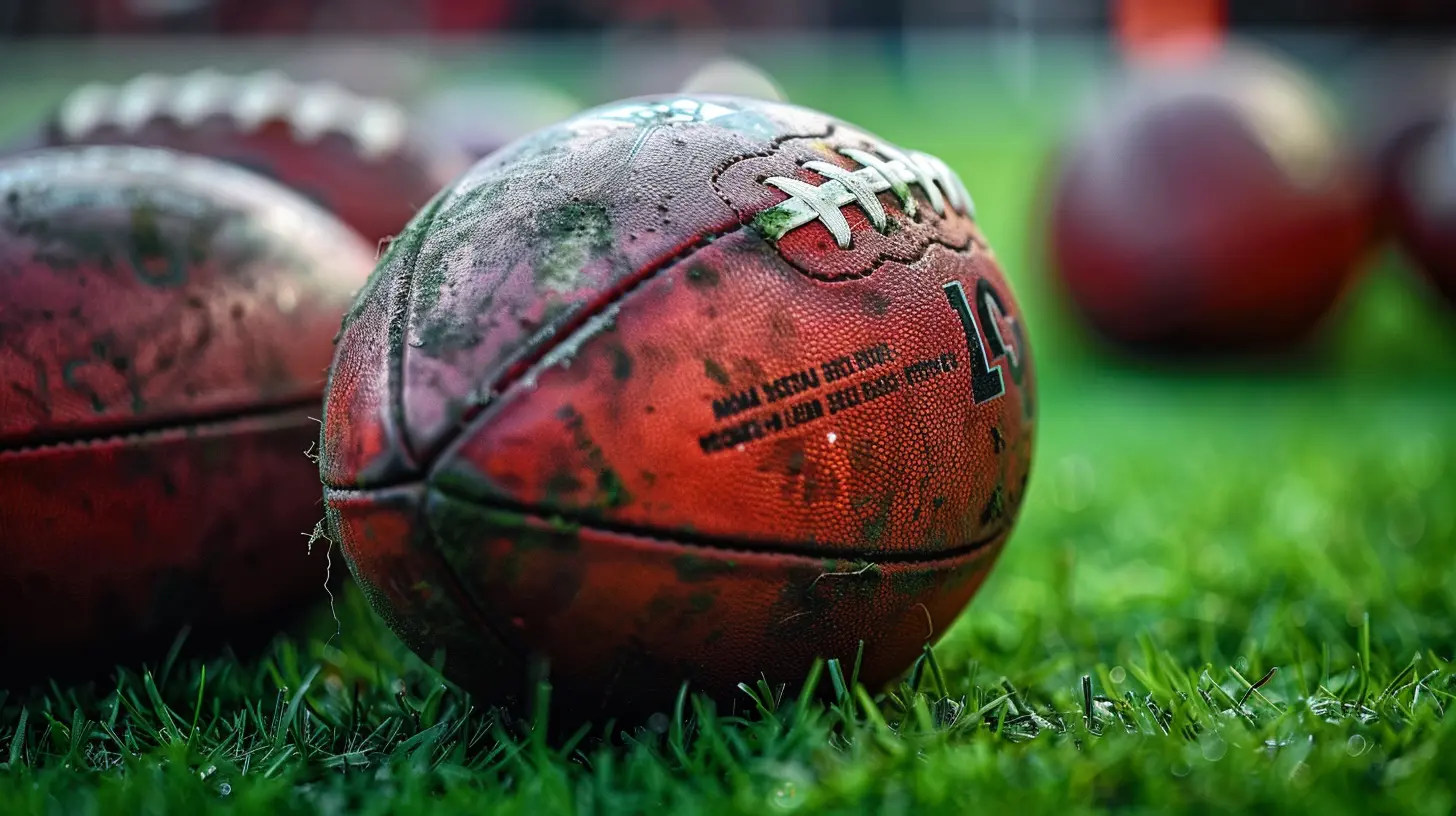 Football’s Greatest Comebacks: How Teams Defied the Odds