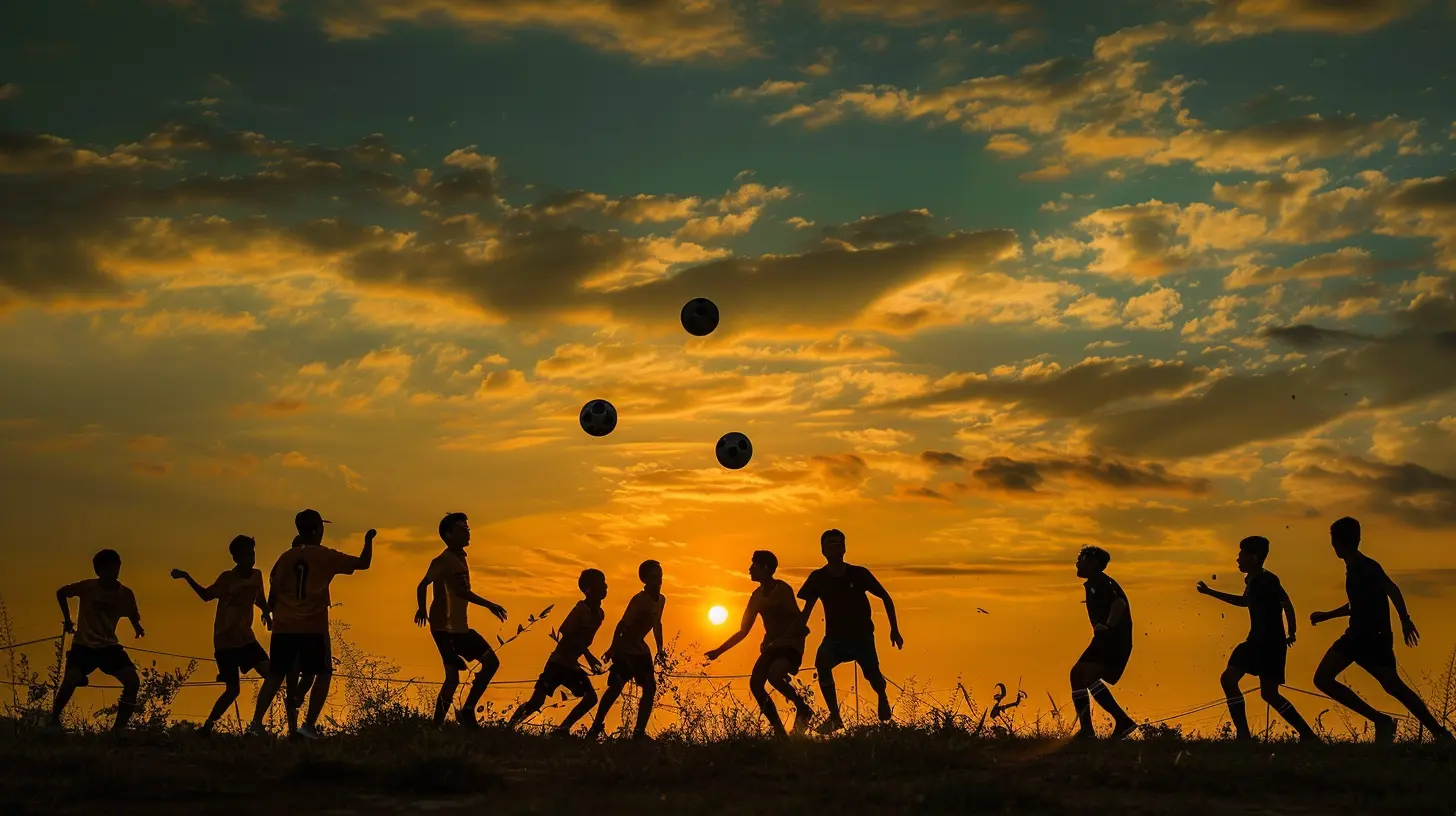 Fostering Creativity and Flexibility in Team Tactics