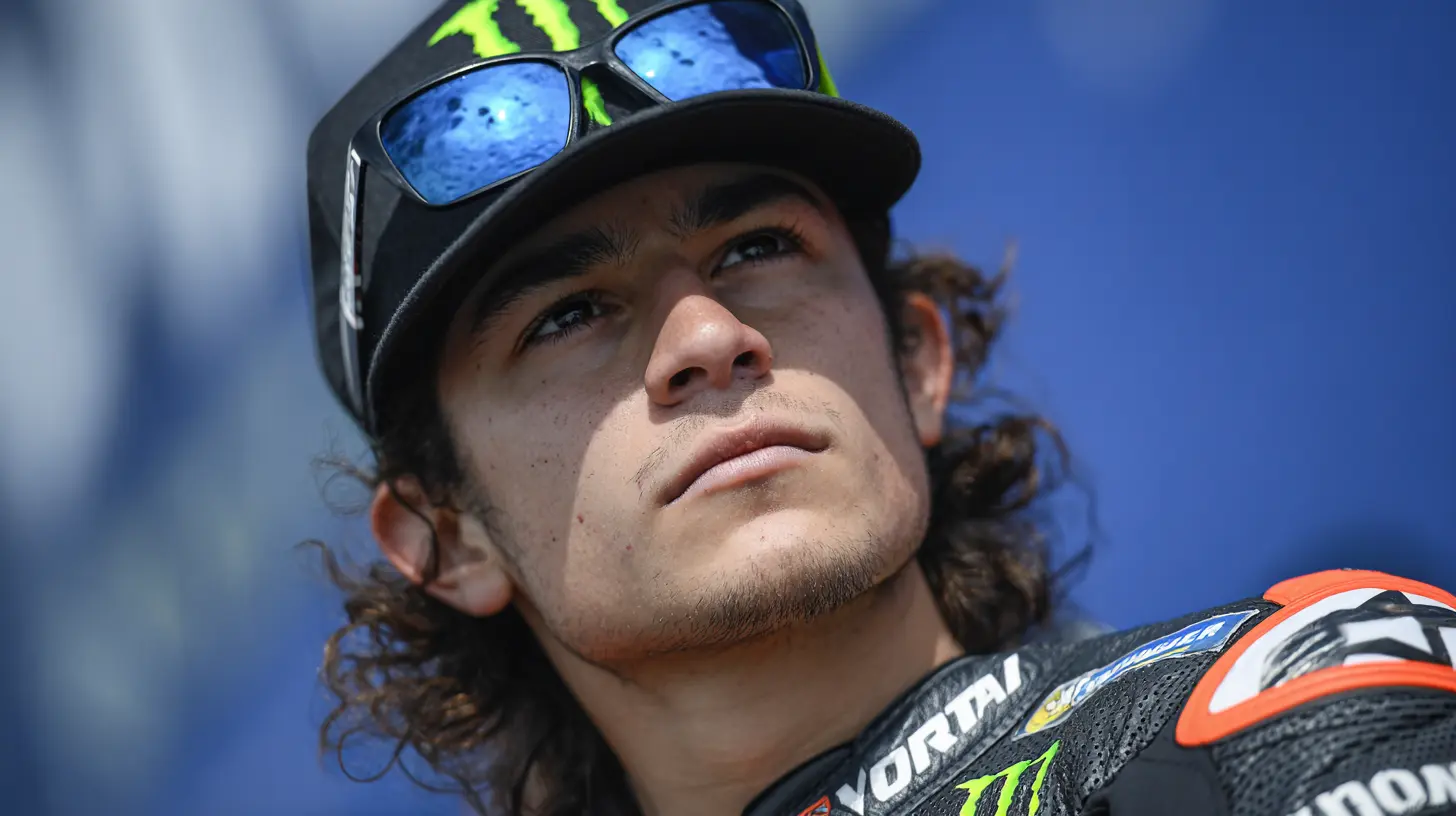 Fresh Faces to Look Out for in the 2026 MotoGP World Championship