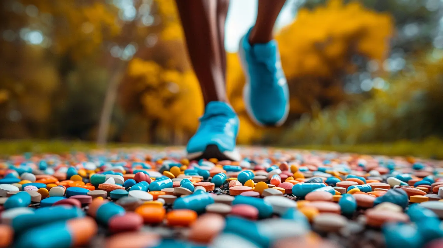 From Detection to Punishment: The Lifecycle of a Doping Case