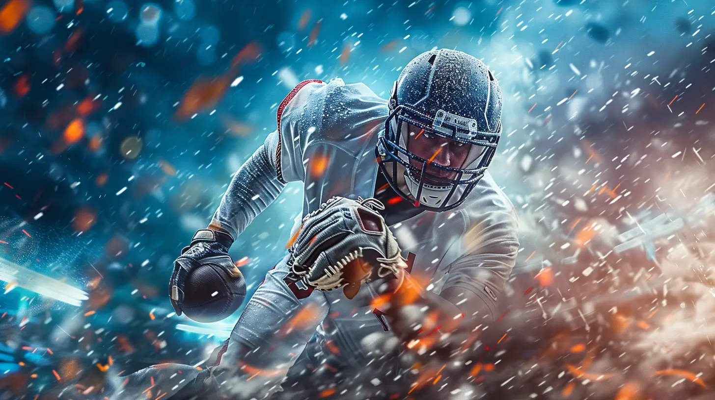 From Rookie to Superstar: The Journey of Professional Athletes