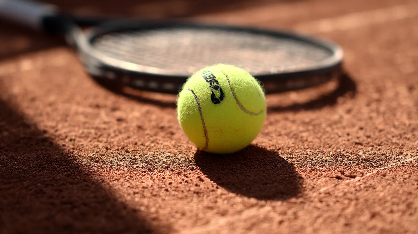Future Changes to Tennis Tiebreak Rules in 2027