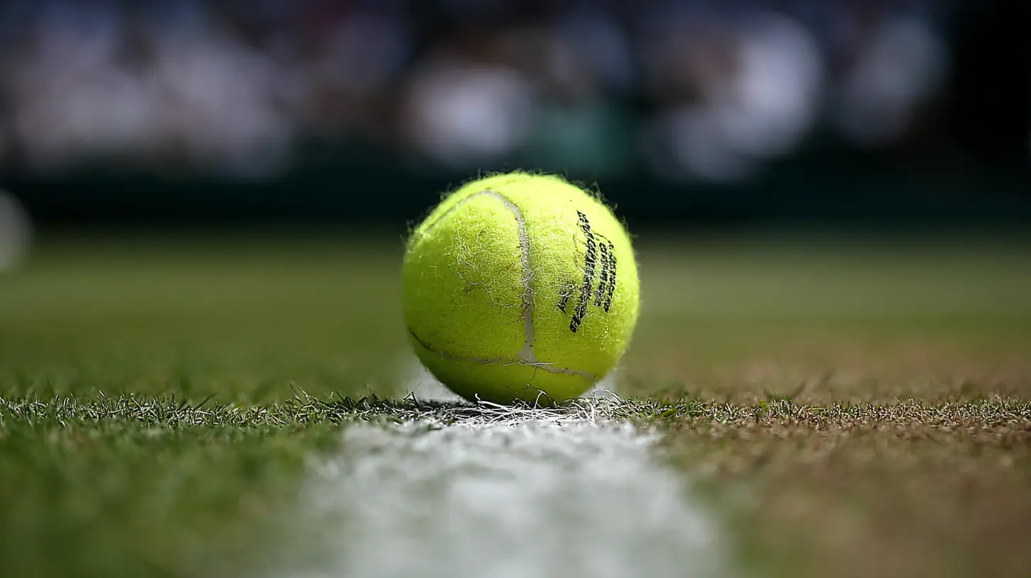 Future Changes to Tennis Tiebreak Rules in 2027