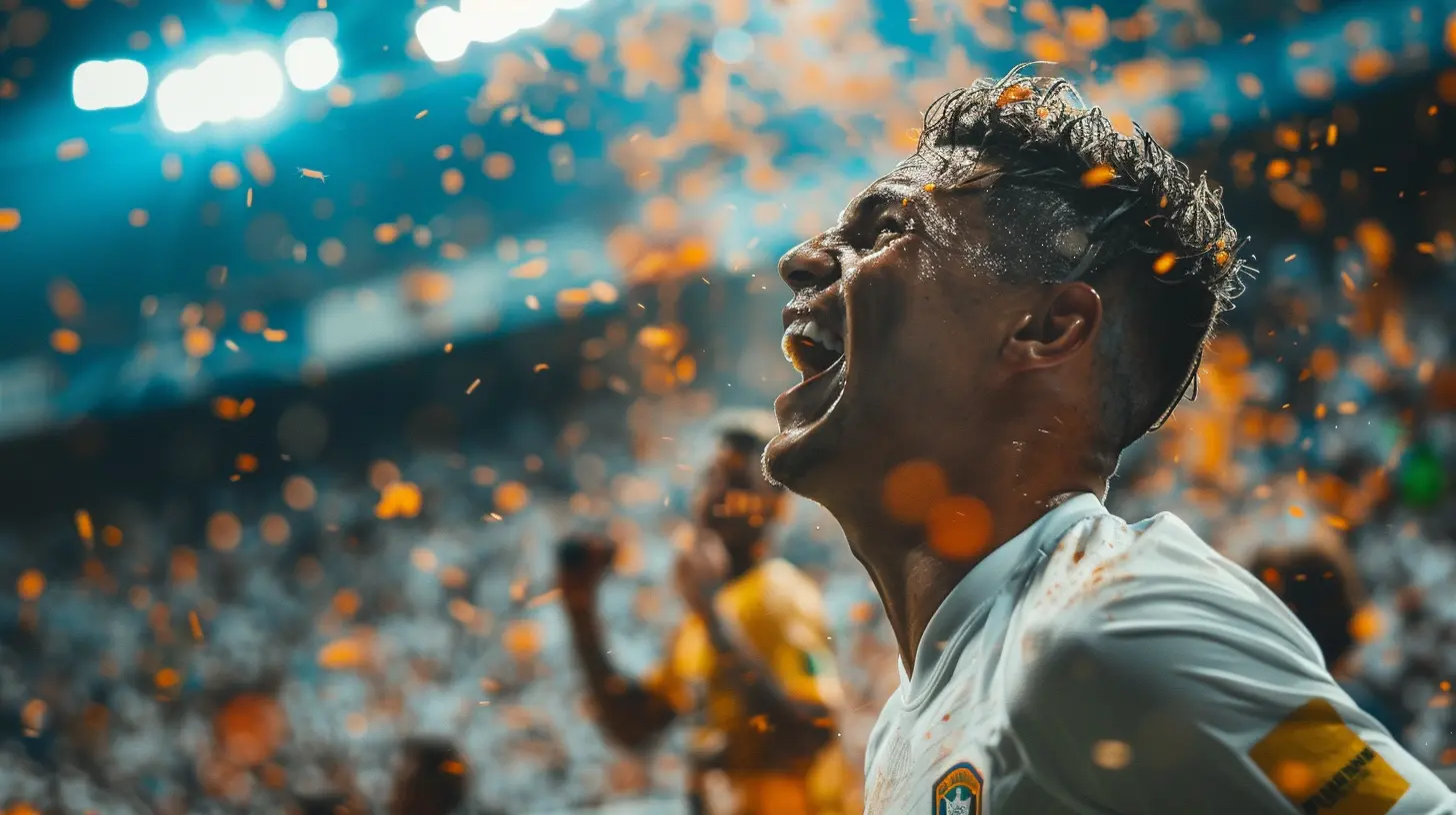Game-Changing Performances That Rewrote the Record Books