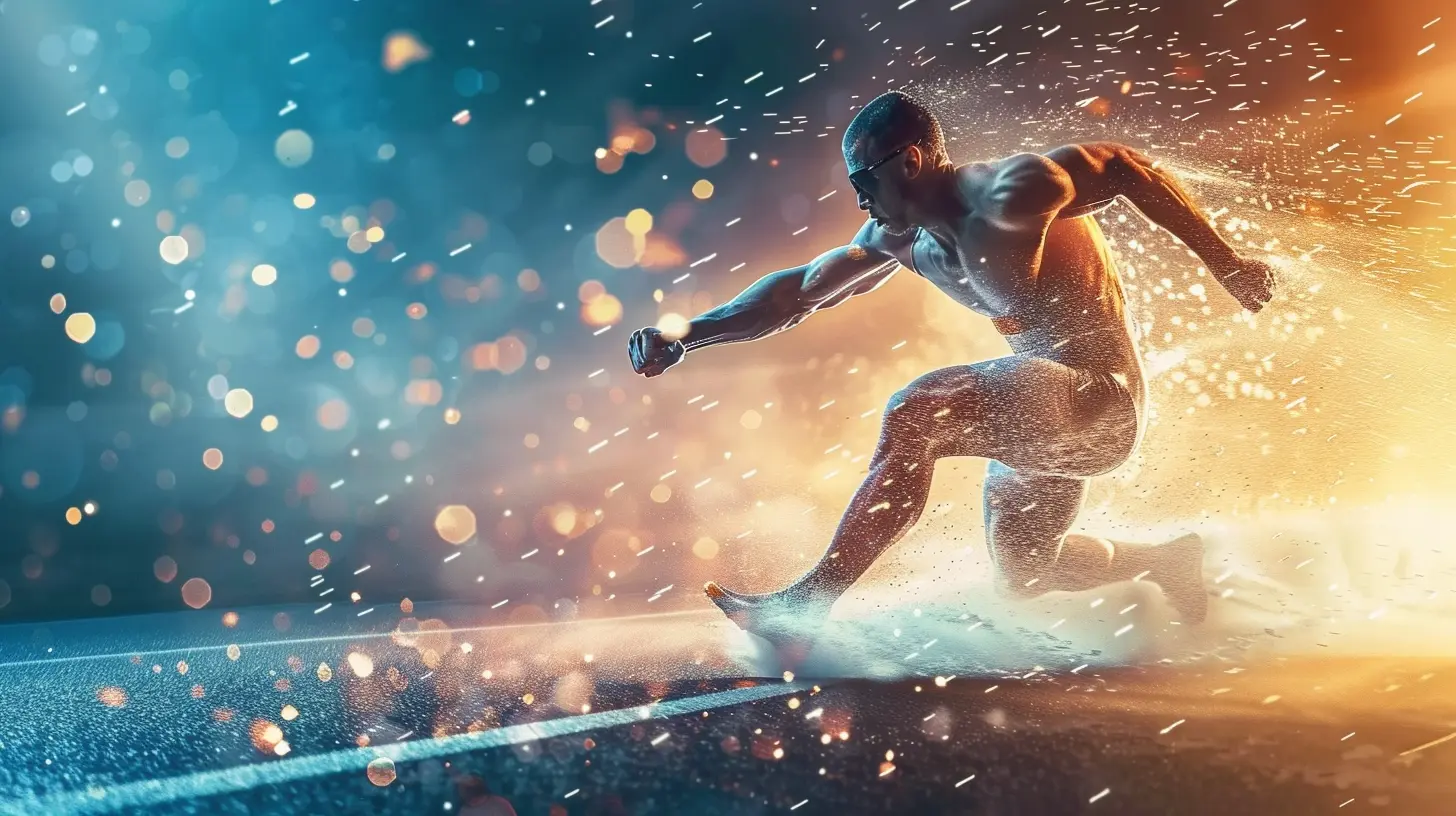 Game-Changing Performances That Rewrote the Record Books
