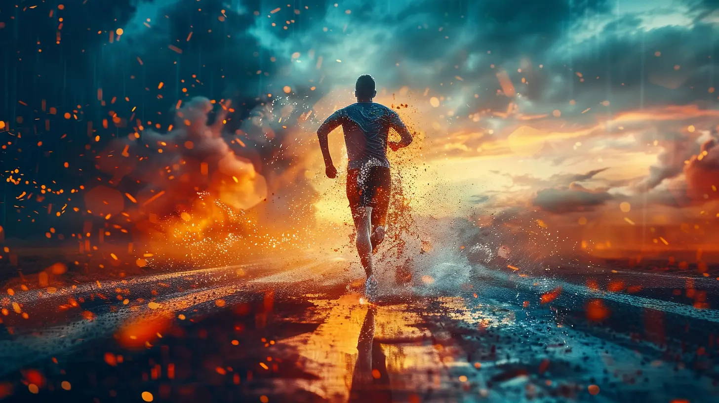 Game-Changing Performances That Rewrote the Record Books