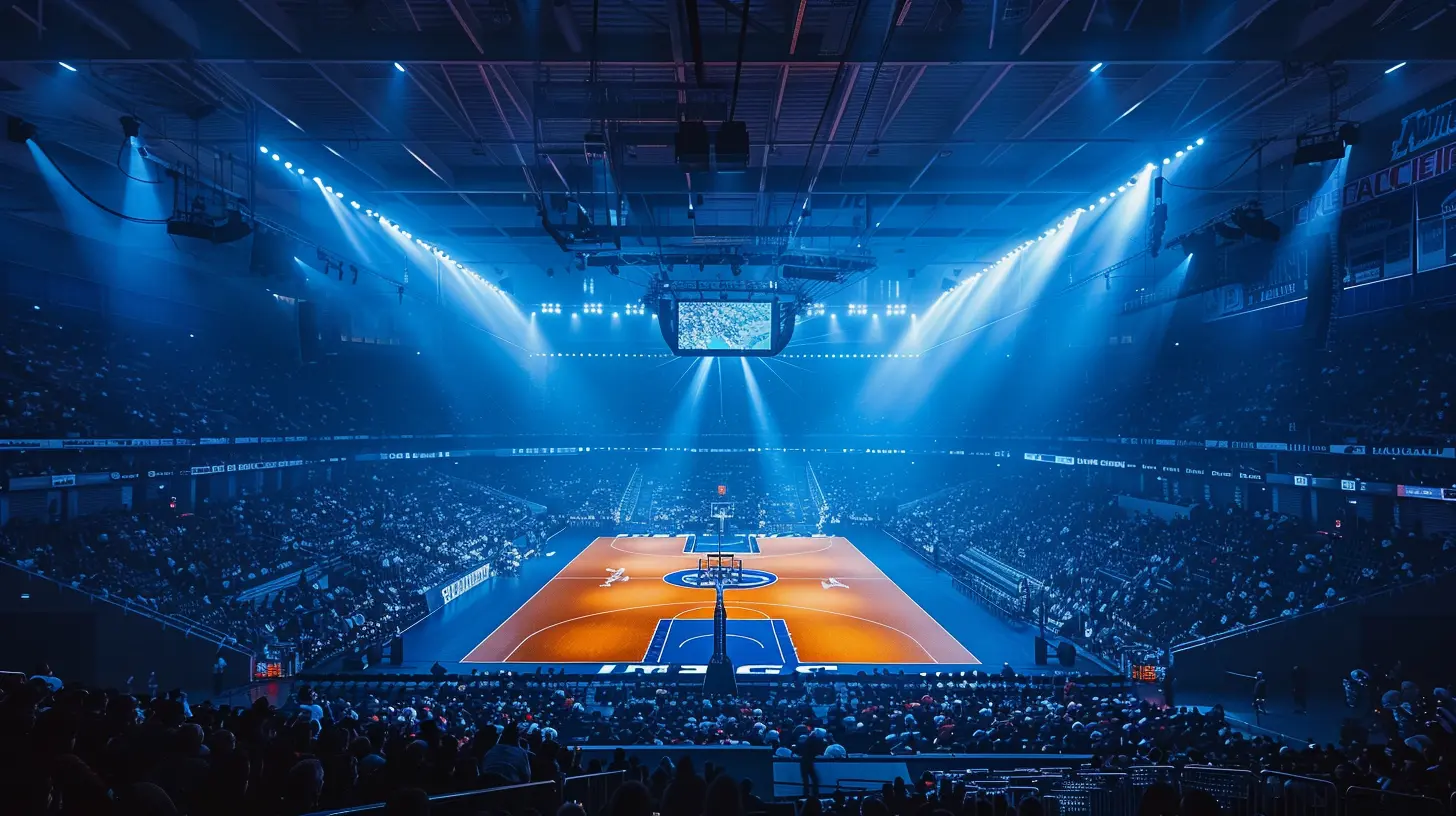 Guerrilla Marketing Tactics to Boost Your Sports Event