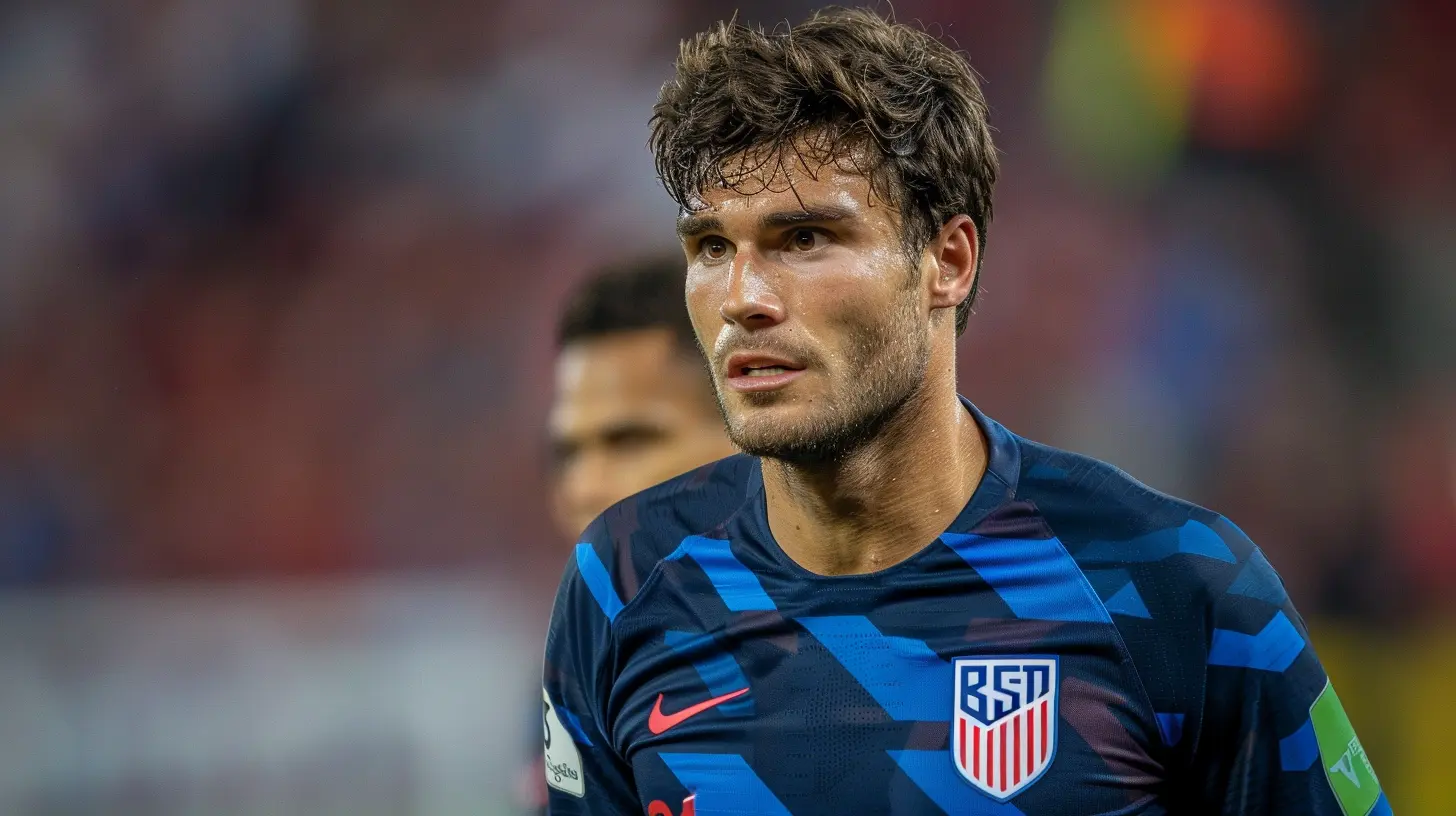 High-Profile Free Agents Still Available for a Move