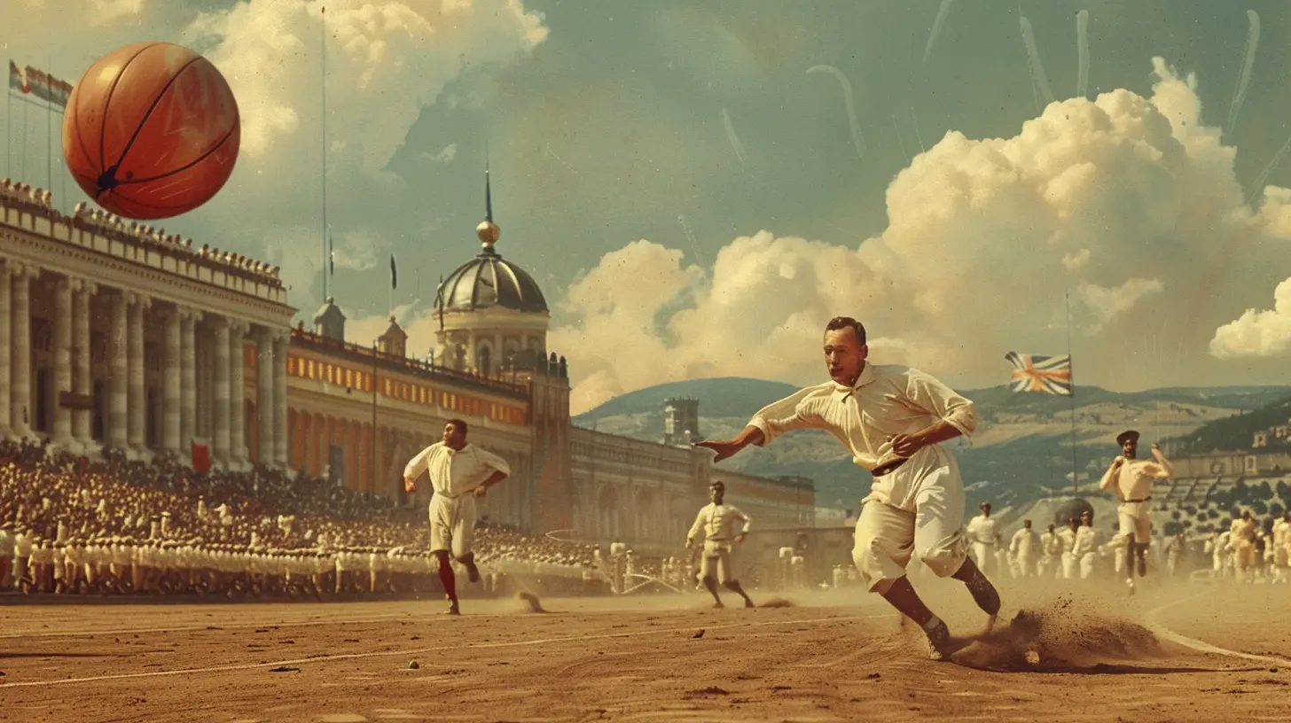 Historic Milestones: Record Breakers That Shocked the World