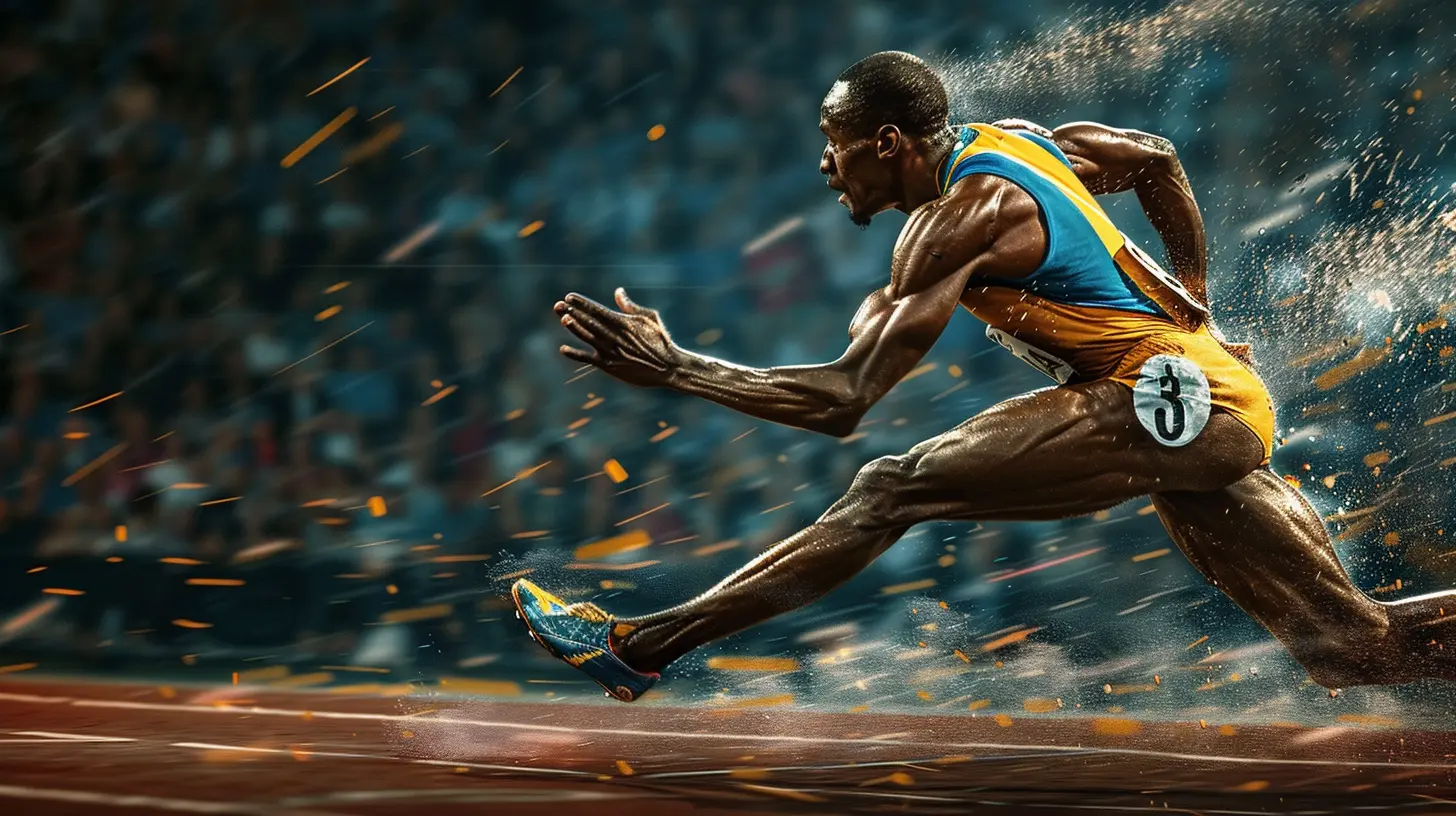 History Makers: Athletes Who Left a Permanent Mark on Sports