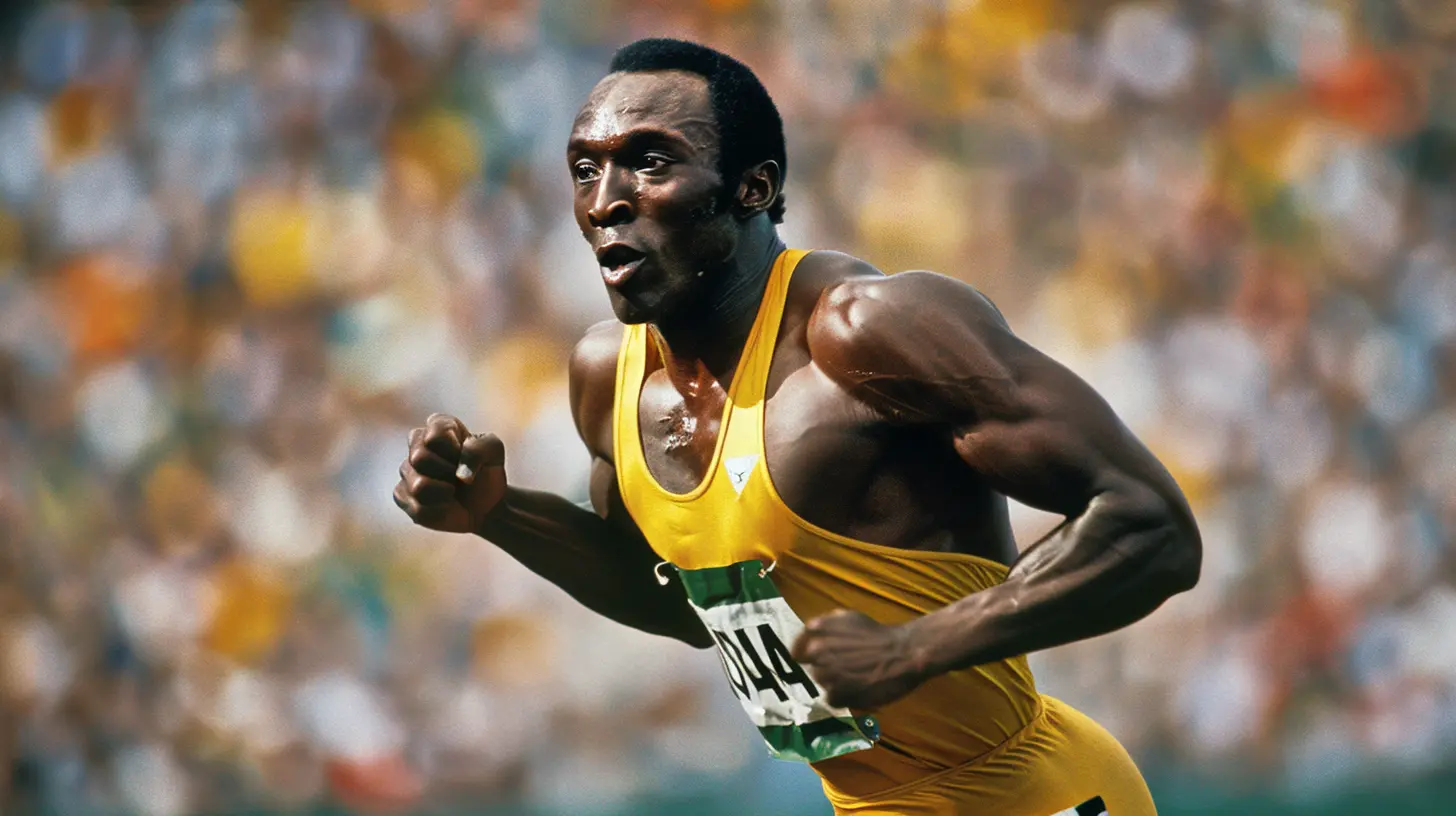 History Makers: Athletes Who Left a Permanent Mark on Sports