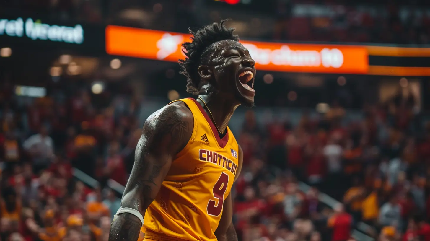 How a Strong Draft Class Can Build a Championship Contender