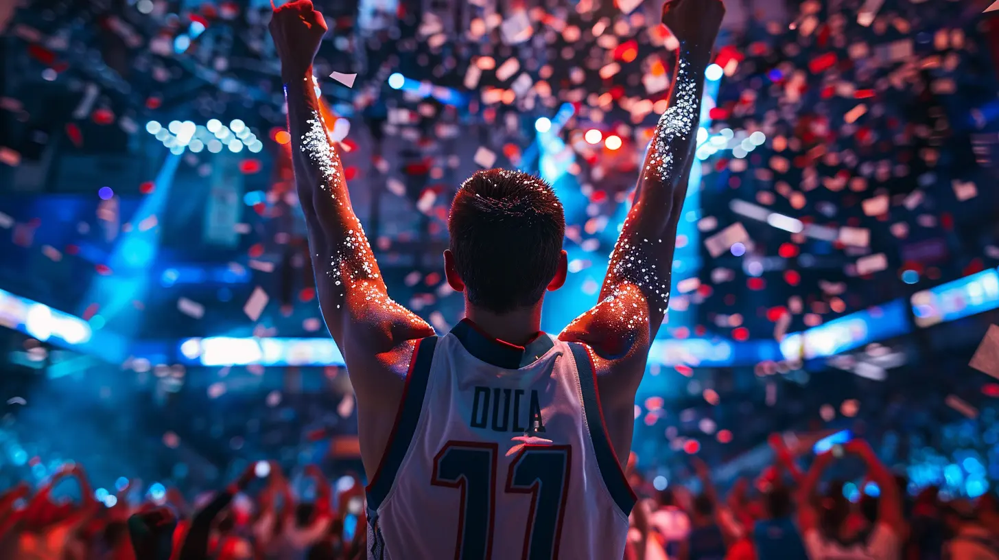 How a Strong Draft Class Can Build a Championship Contender