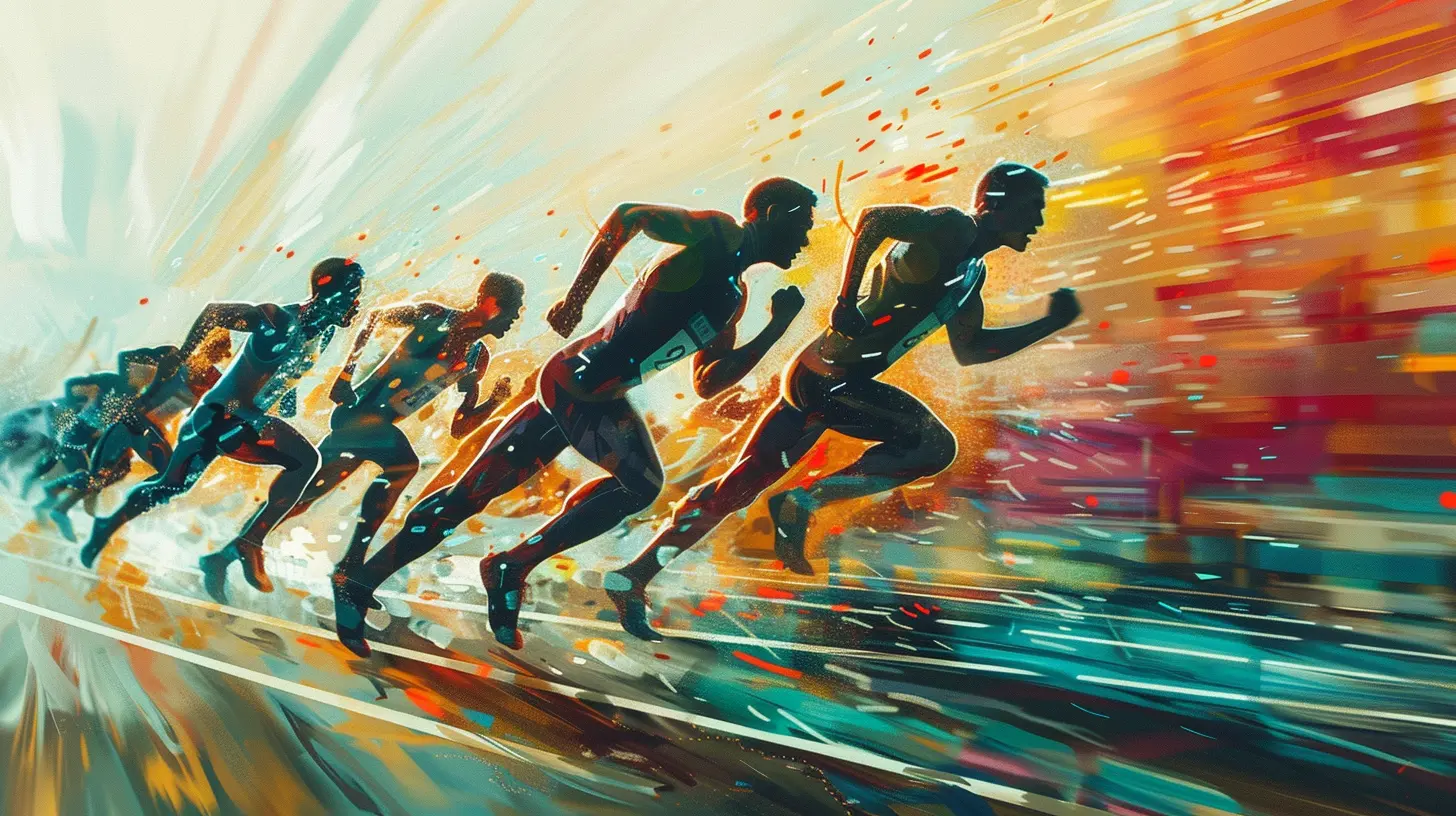 How Athletes Are Beating the System: Loopholes in Anti-Doping