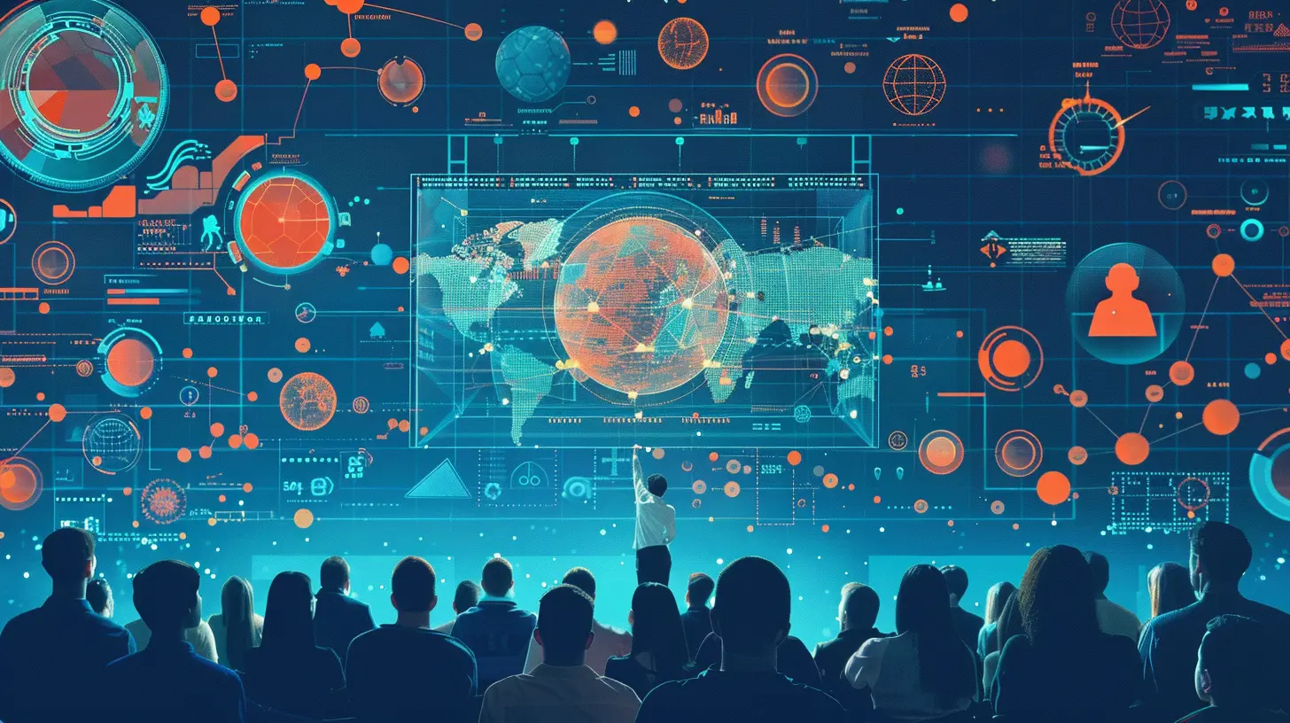 How Data Analytics is Revolutionizing Sports Marketing