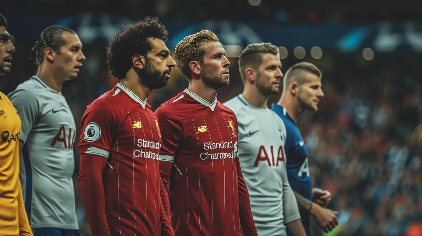 How Deadline Day Transfers Can Make or Break a Season