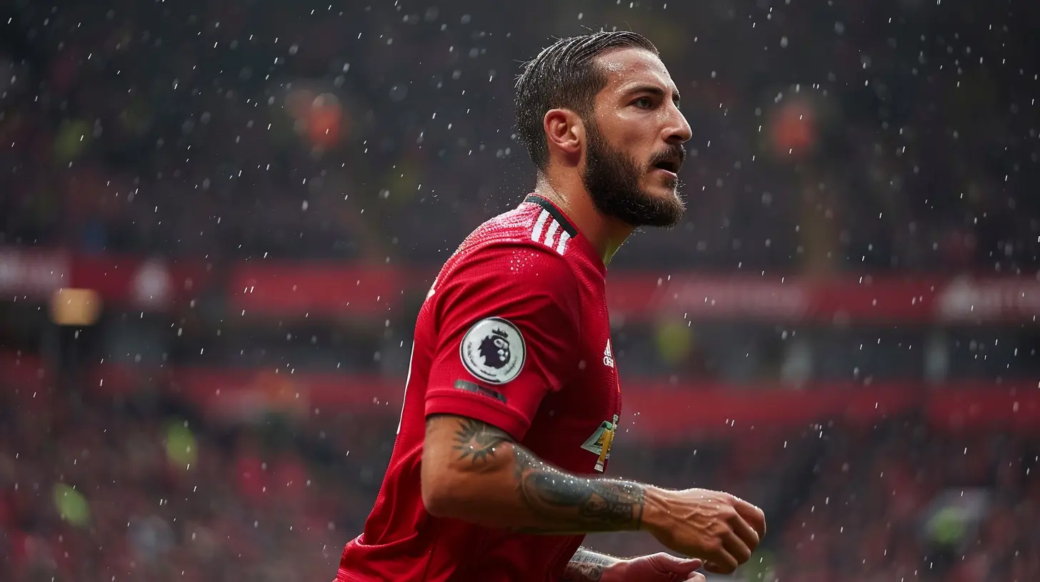 How Deadline Day Transfers Can Make or Break a Season