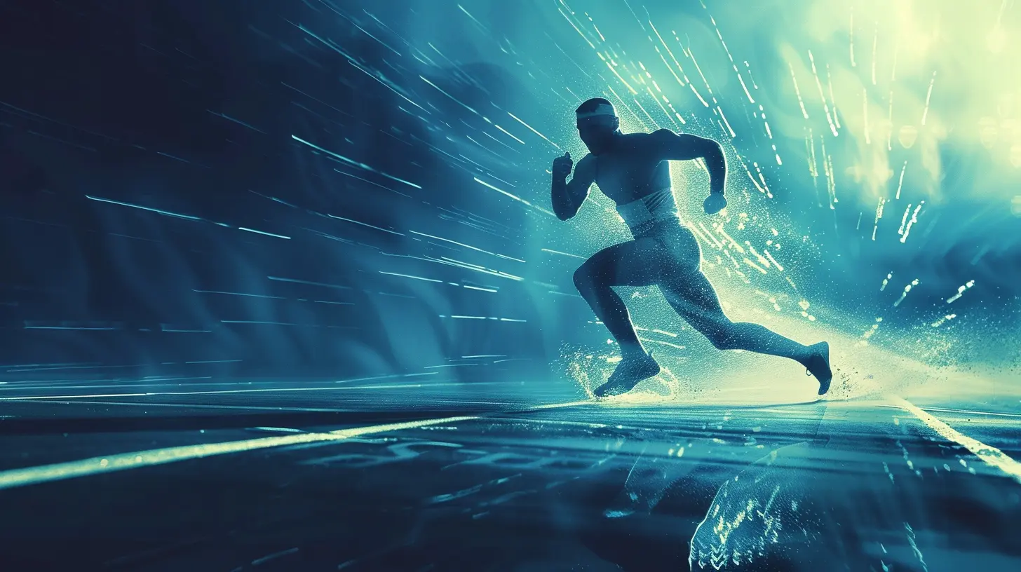 How Doping Affects the Mental Health of Athletes