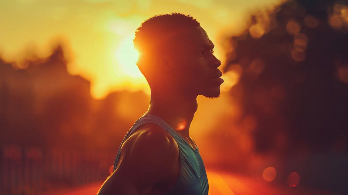 How Doping Affects the Mental Health of Athletes