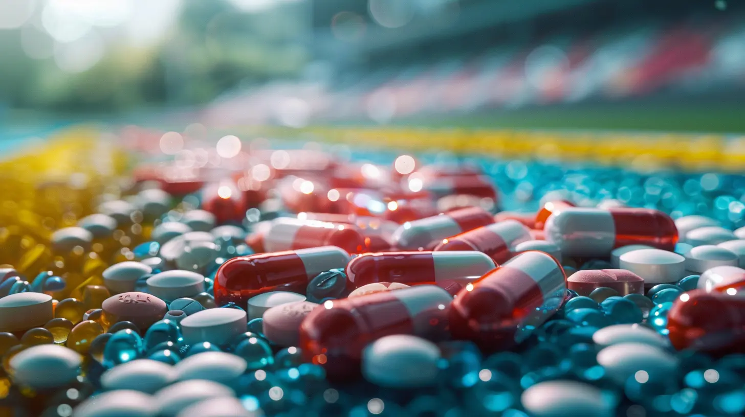 How Doping Policies Differ Across Major Sporting Leagues