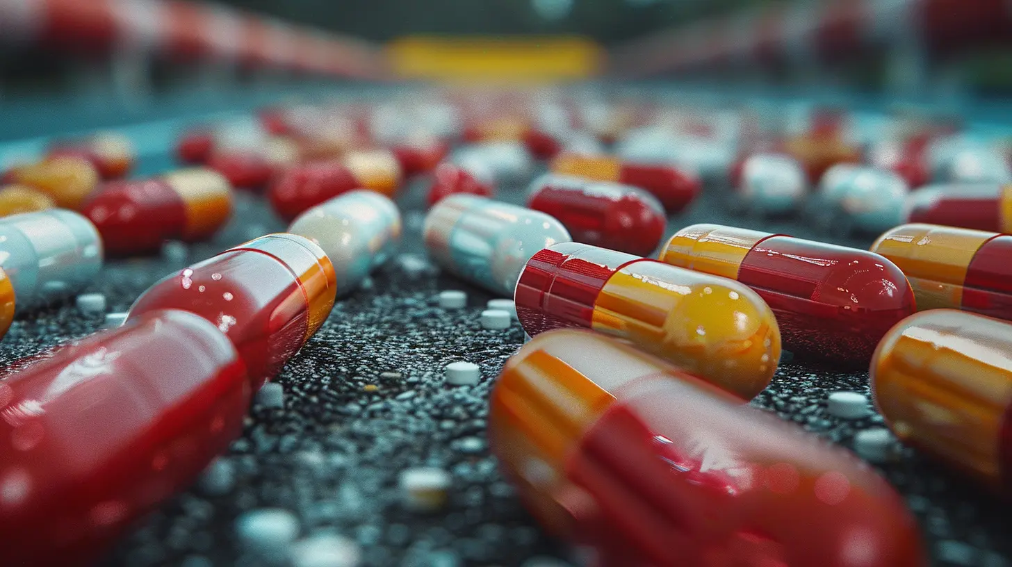 How Doping Policies Differ Across Major Sporting Leagues