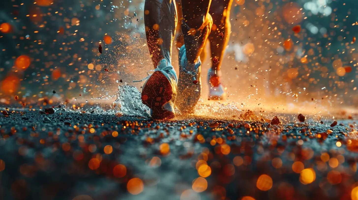 How Doping Stains the Legacy of Great Athletes