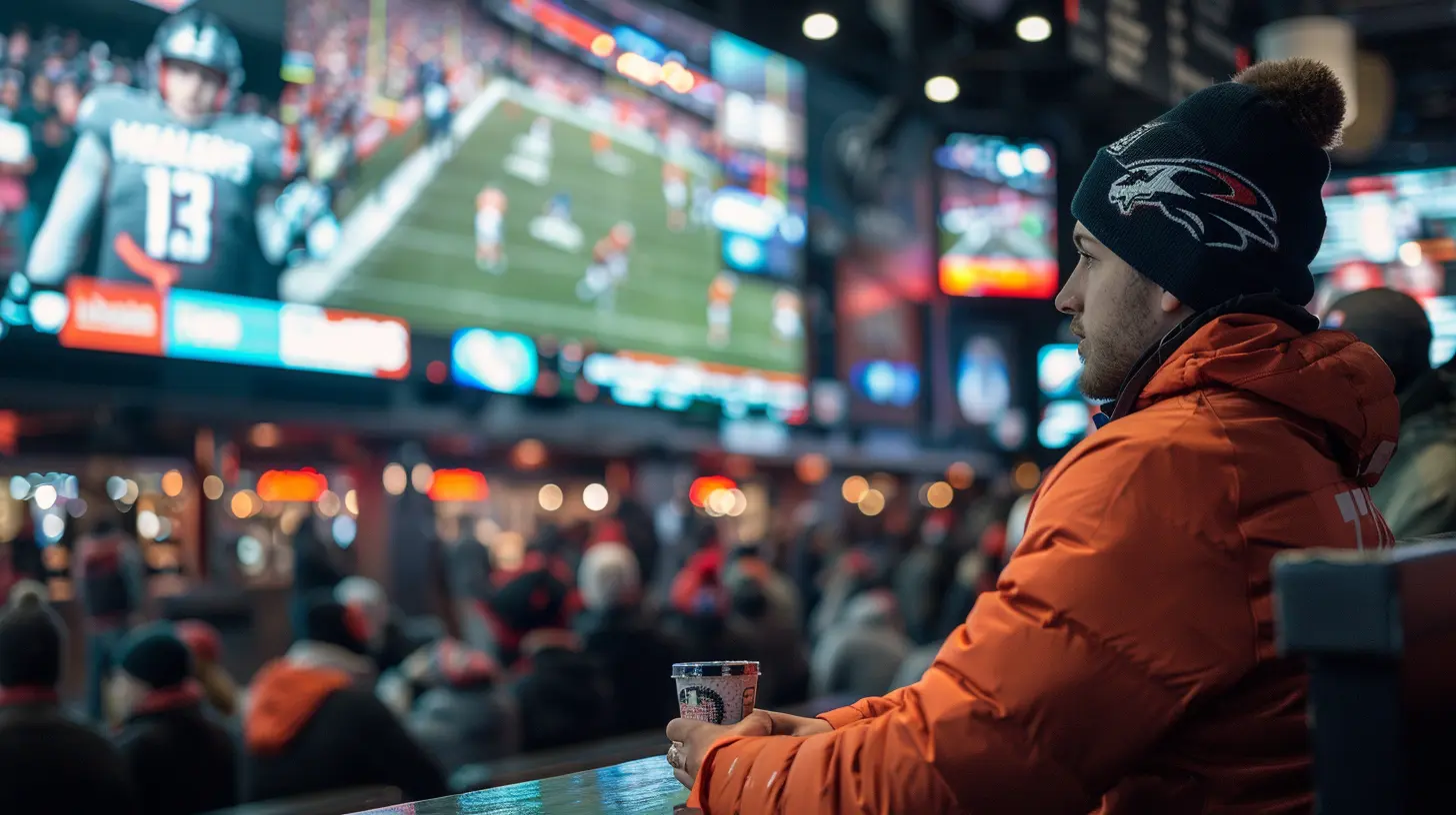 How Draft Day Trades Shake Up the League