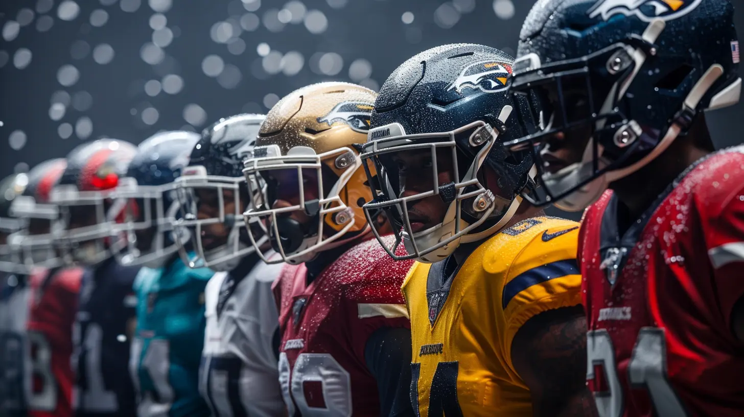 How Draft Day Trades Shake Up the League