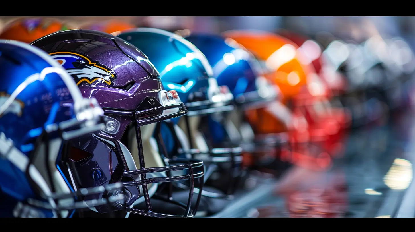 How Draft Day Trades Shake Up the League