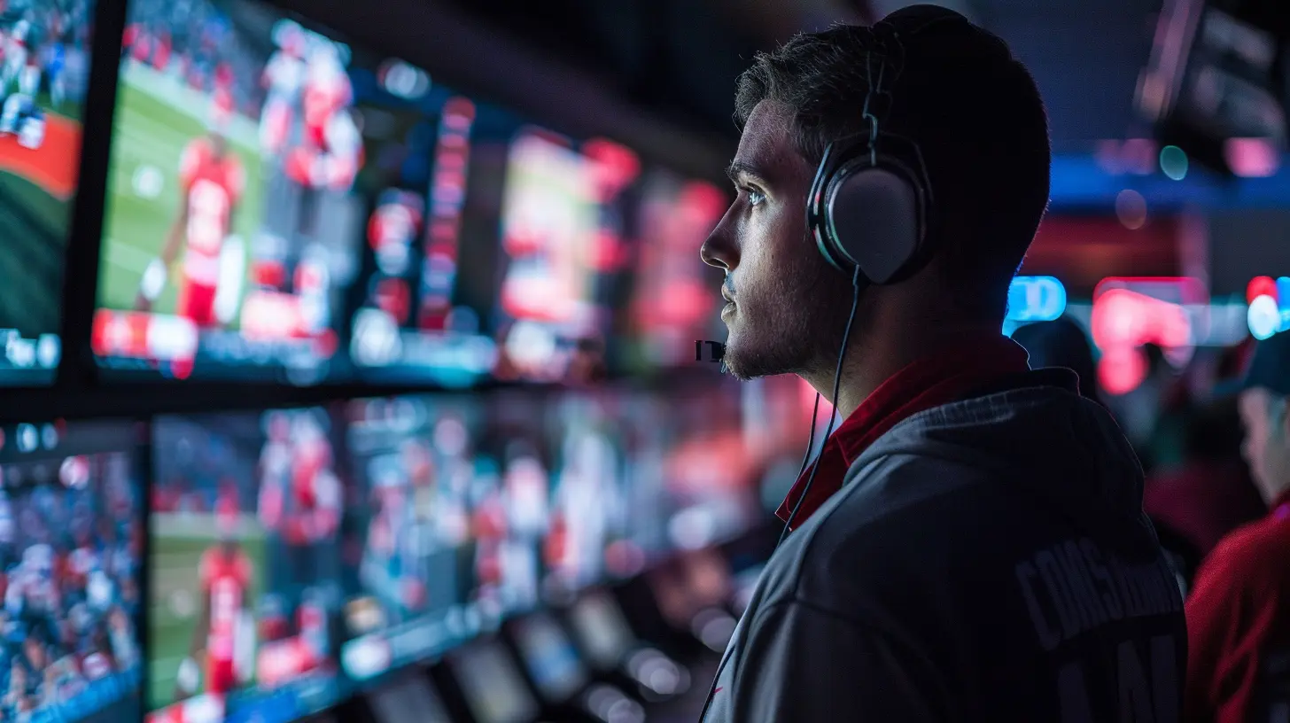 How Draft Day Trades Shake Up the League