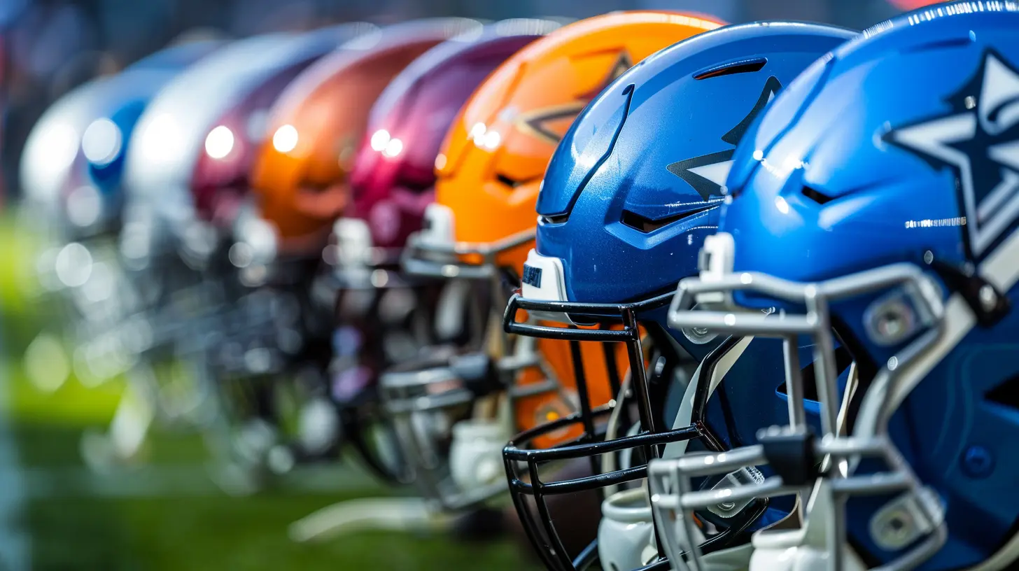 How Draft Picks Can Change the Fate of a Franchise