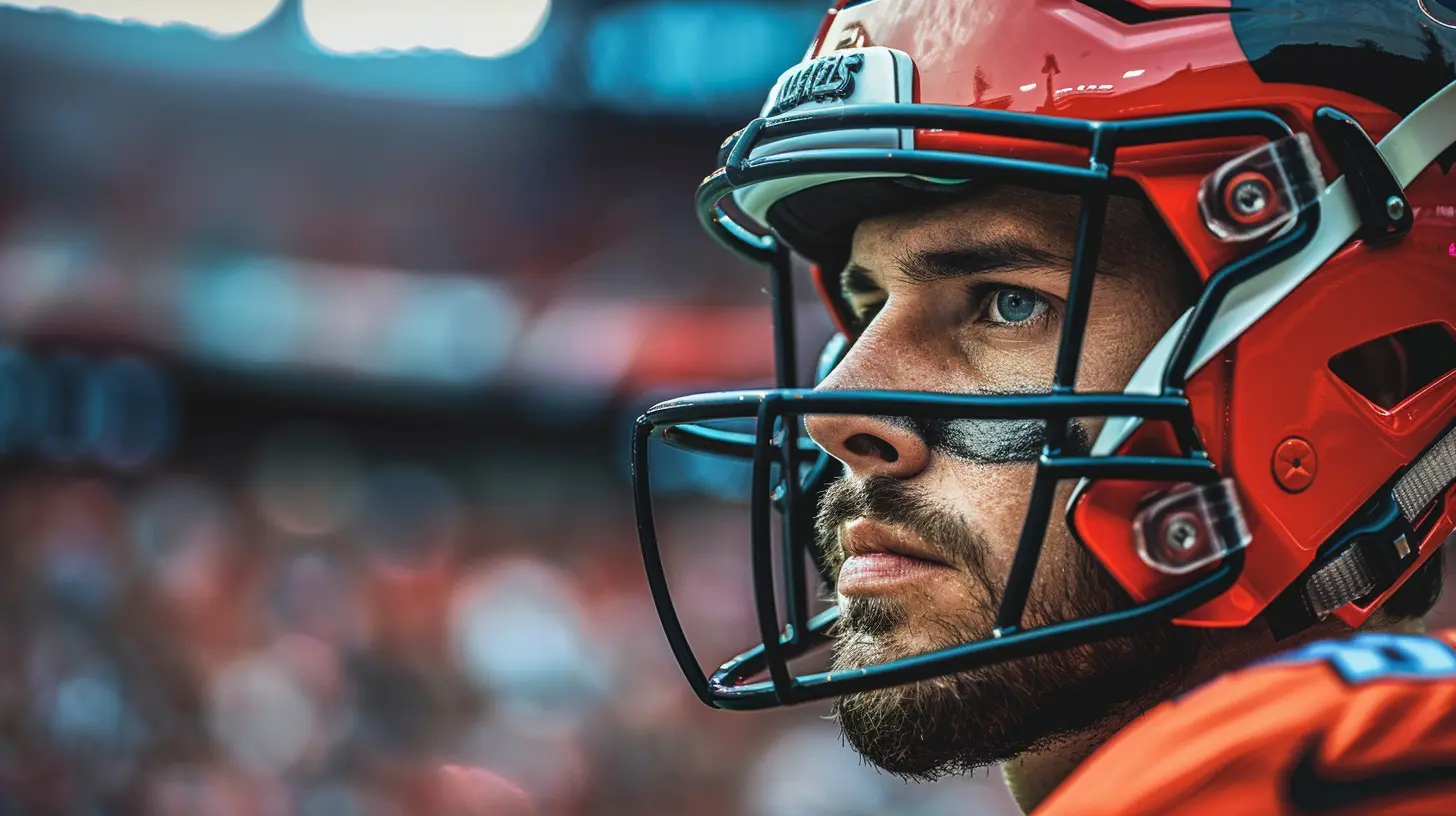 How Draft Picks Can Change the Fate of a Franchise