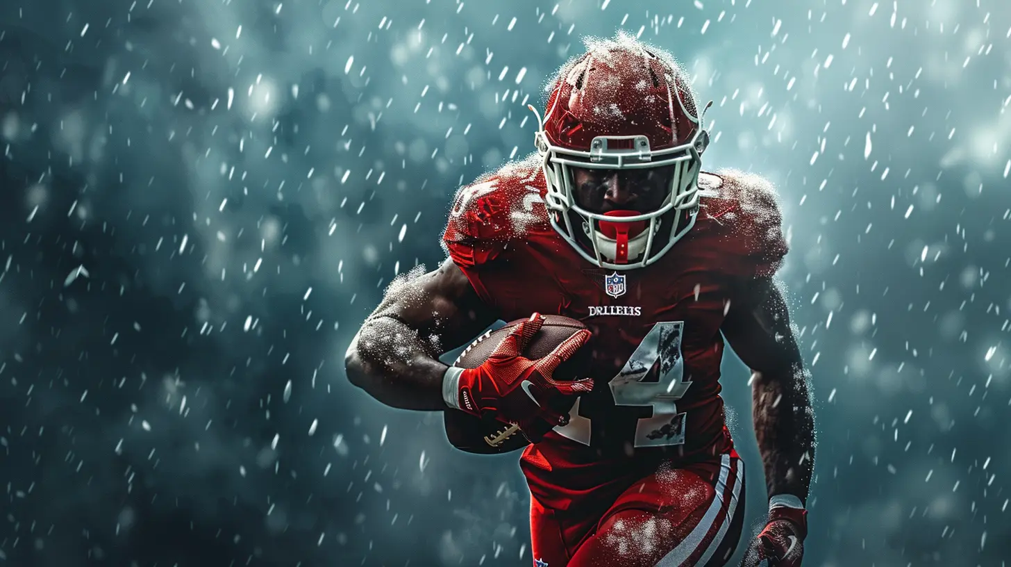 How Draft Picks Can Change the Fate of a Franchise