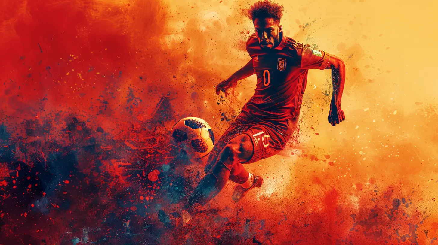 How Emerging Leagues Are Attracting Major Transfers
