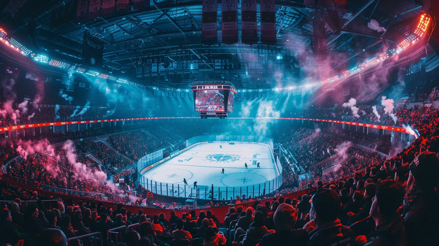 How Expansion Teams Have Fared in Professional Sports Leagues