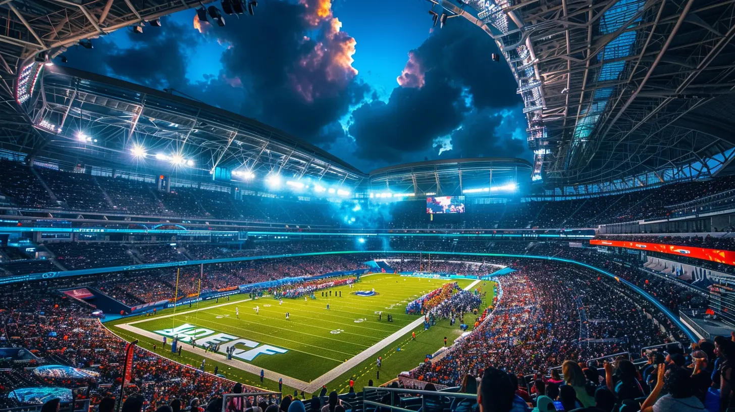 How Expansion Teams Have Fared in Professional Sports Leagues