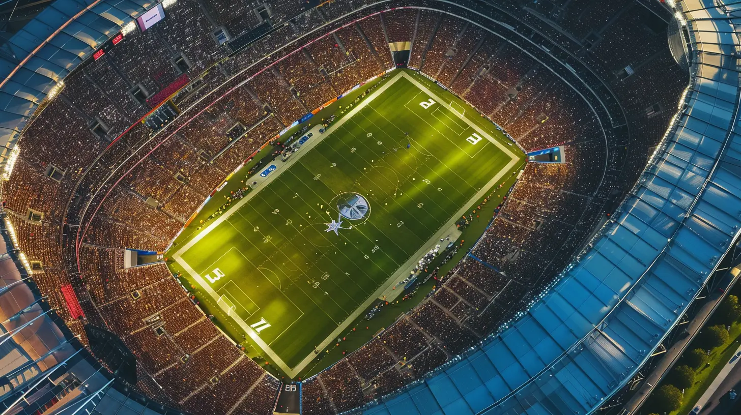 How Fan Engagement Drives Revenue in Professional Sports