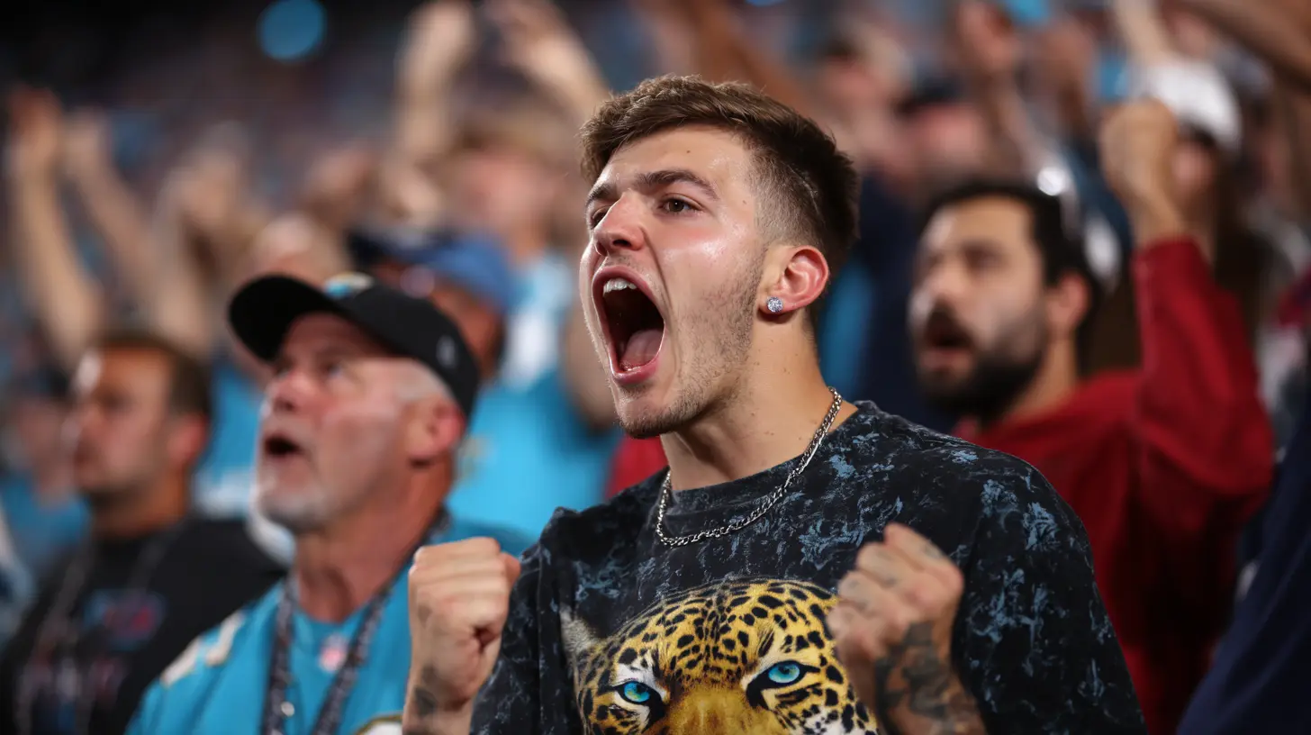 How Fans Reacted to the Shocking Trade That Shook the League in 2027