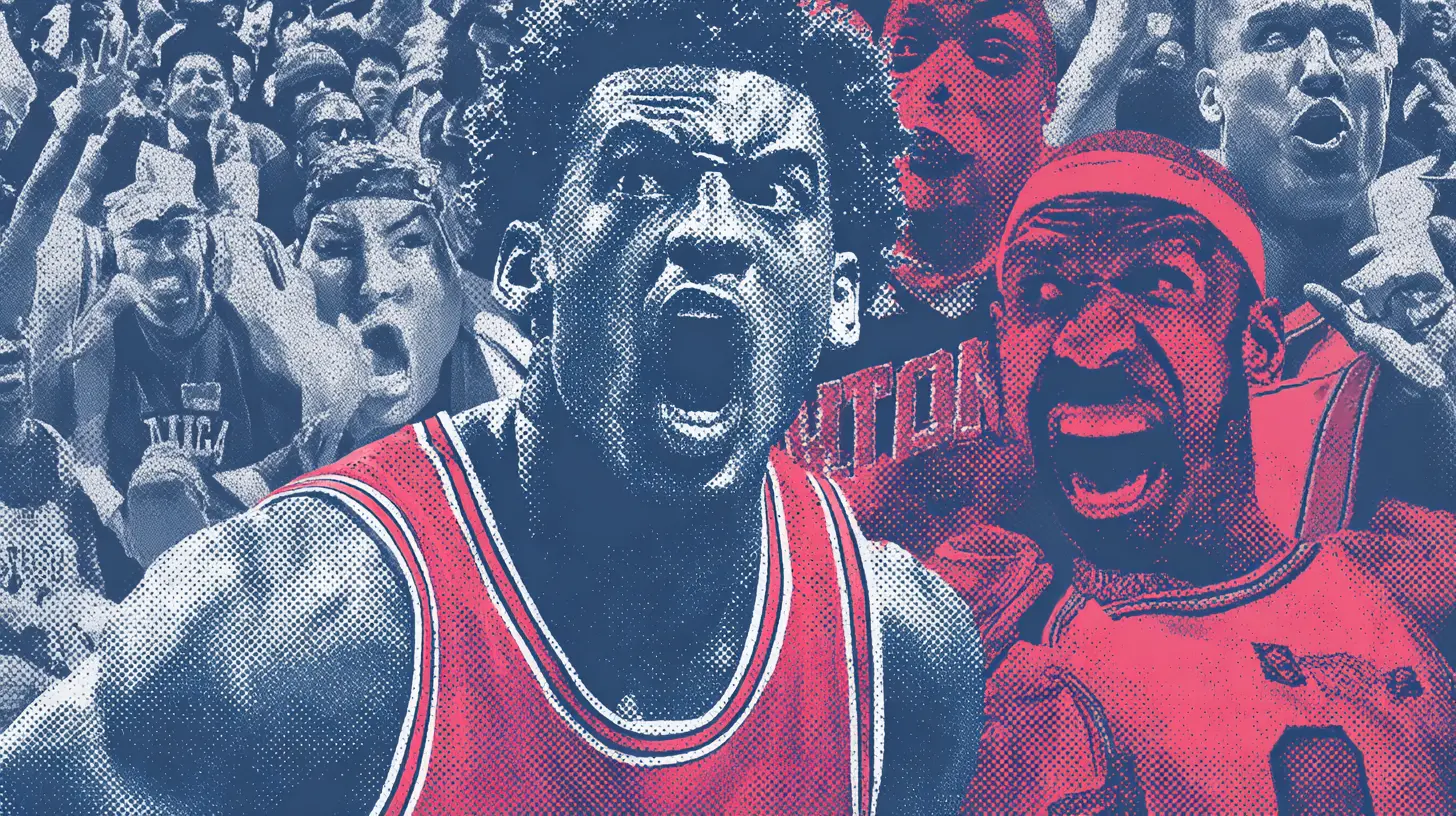 How Fans Reacted to the Shocking Trade That Shook the League in 2027