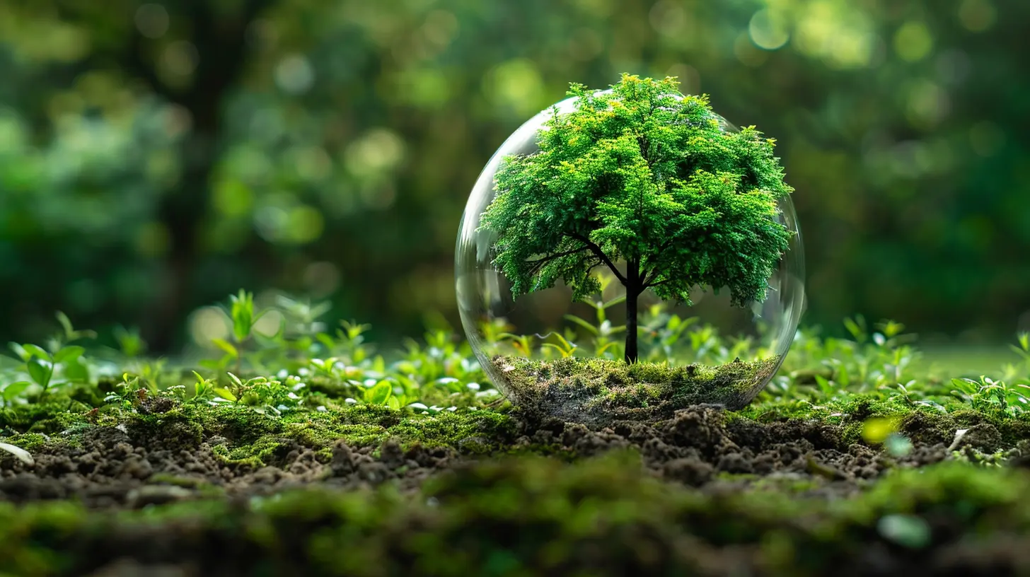 How Football Clubs Are Embracing Sustainability and Green Initiatives