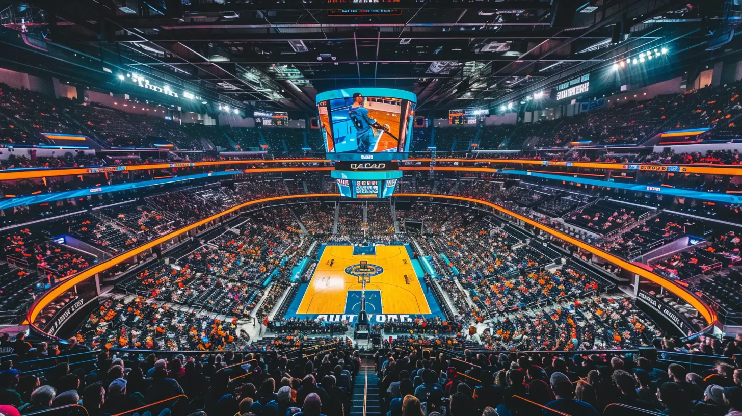 How Free Agency Changed the Landscape of Professional Sports