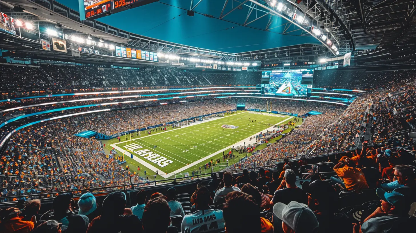 How Free Agency Changed the Landscape of Professional Sports
