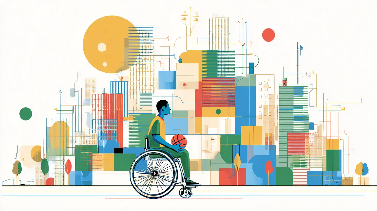 How Host Cities Are Transforming Ahead of the 2026 Paralympic Games