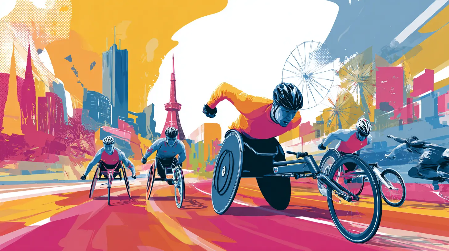 How Host Cities Are Transforming Ahead of the 2026 Paralympic Games